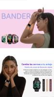 Blackview Reloj Inteligente R60 Pantalla AMOLED de 1.96'' Llamadas de Teléfono Bluetooth - details 6