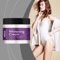 Crema de nicotinamida, loción iluminadora y crema hidratante rejuvenecedora para todo el cuerpo - details 1