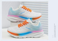 Zapatillas para Correr Deportivas Aterrizaje en la Luna Calidad Asegurada por Un Año - details 14