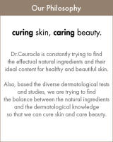 Carousel Banner Imager About Dr.Ceuracle Philosophy