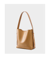 Bolso Cubo Bandolera en Cuero Genuino - Elegancia y Versatilidad para el Día a Día - details 8