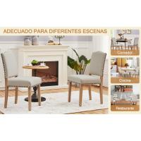 sillas