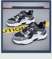 Otoño transpirable 2023-2024 nuevos zapatos de tenis, deportes de moda y zapatos para correr casuales - details 8