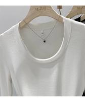Camiseta De otoño Para Mujer, Ropa Para Mujer, Tops, camiseta, Top corto Para Mujer, camisetas Y2k Para Mujer, Ropa De Mujer, ropa femenina Traf - details 8