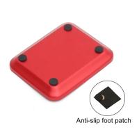 Herramienta de mantenimiento de vehículos a control remoto, bandeja de tornillo de aleación de aluminio, barco a control remoto UAV - details 2