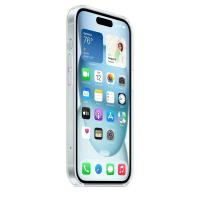 Funda transparente Original magnética para iPhone 16 15 14 13 12 11 Pro Max Plus mini XS XR Funda para Magsafe Funda transparente de silicona - details 2