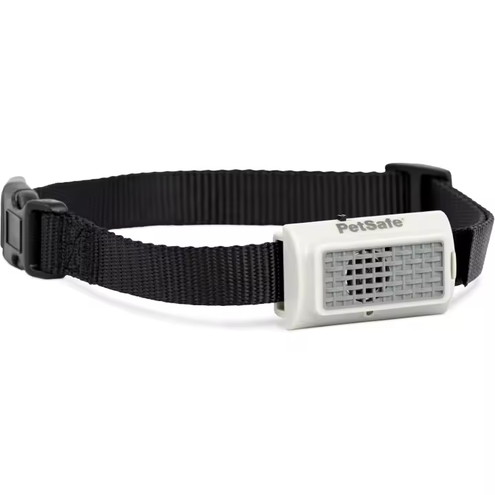 Collar de Adiestramiento Ultrasónico PetSafe para Ladridos para Perros Grandes y Pequeños, Sin Estimulación Electrostática - 1