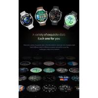 Reloj Inteligente Pro 4 PRO 1.53 AMOLED Pantalla Completa de Tacto Llamada Bluetooth, Rastreo GPS, Modo Deportivo 100+ Regalo Perfecto para M mother y Baby - details 7