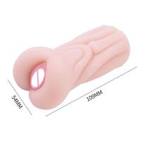 Taza de avión para hombres, masturbador masculino, masturbación Anal vaginal Oral, Vagina Real suave, Coño de bolsillo, Juguetes sexuales para hombres, mamada - details 2