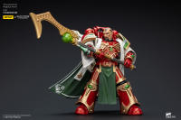 JOYTOY Figura de Acción Heresia de Horus Modelo de Anime de Tres Mil Hijos de Belial - details 26