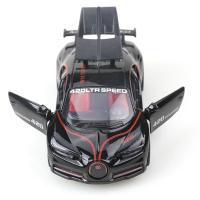 Modelo de Coche de Aleación de Carreras Off-road Decoración Deportiva para Coche - details 9
