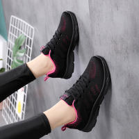 Zapatos deportivos de talla grande para mujer, zapatillas deportivas para correr, Fitness - details 3