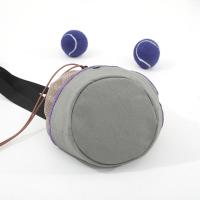 Mochila con cordón de estilo coreano, bolso de nailon suave y ligero, bolso cruzado de gran capacidad, bolso de malla para playa - details 4