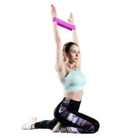 Banderas de Resistencia para Yoga y Deportes 5 Niveles de Fitness para Hogar y Gimnasio - details 11