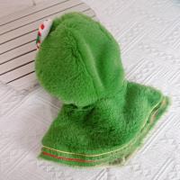 Mantón de Navidad, ropa de muñeca de algodón de 20CM, reemplazo de muñeco de nieve, ropa para muñecos de peluche, traje, ropa DIY, juguetes de peluche, ropa - details 35