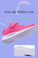 Zapatillas de deporte de marca para niños, zapatos deportivos para exteriores para niños, zapatos para correr antideslizantes transpirables, zapatos Tenis ligeros para niñas - details 6