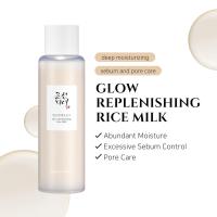 Beauty of Joseon Red Bean Mascarilla refrescante para poros con tónico facial con leche de arroz que repone el brillo para pieles secas y opacas - details 6