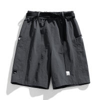 Pantalones Cargo para Hombres CHAIFENKO Comodidad Retro Deportiva para Primavera/Verano - details 5