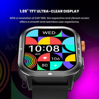 Relojes inteligentes hombre mujer Bluetooth deporte Seguimiento GPS ritmo cardíaco presión arterial reloj multifunción - details 1