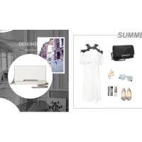 Bolso de hombro clásico para mujer, bolso cruzado, Bolsa, mochila de lujo de alta gama - details 2