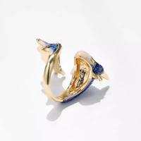 Anillos de Vintage para hombres, Anillo masculino de Gladiador, Faraón Egipcio, accesorios de joyería gótica para fiesta de Hip Hop - details 15