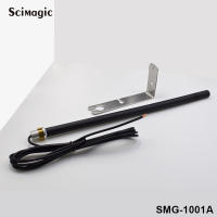 Antena externa para puerta de garaje, potenciador de señal con Control remoto para electrodomésticos, 433MHz, 433,92 - details 1