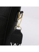 Bolso de mano de piel auténtica de lujo para mujer, bandolera de diseñador, piel de vacuno, a la moda - details 3