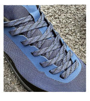 Zapatos Montañismo Zapatillas Deportivas Transpirables Antideslizantes Absorción de Golpes Zapatos Casuales para Exteriores Todoterreno para Correr Garantía de Calidad Un Año - details 9