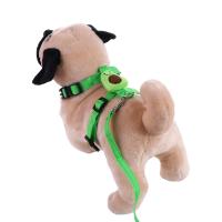 Caminata al aire libre para animales pequeños, hurones, cerditos, erizos, correas para mascotas, cuerda, tracción para mascotas, disfraz de conejito, arnés para conejo, correa - details 6