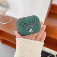 Funda Soft Moon Astronaut para AirPods Pro de 3.ª generación - details 4
