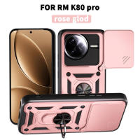 Funda de teléfono con protección contra golpes para Redmi K80 Pro 5G Xiaomi Poco F7 Ultra con cubierta de lente deslizante - details 4