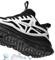 Zapatos deportivos ligeros para hombre: transpirables, acolchados y antideslizantes (36-47) - details 10