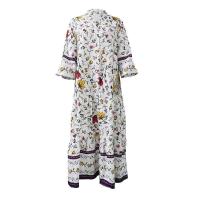 Ropa estampada de moda de verano para mujer - details 5