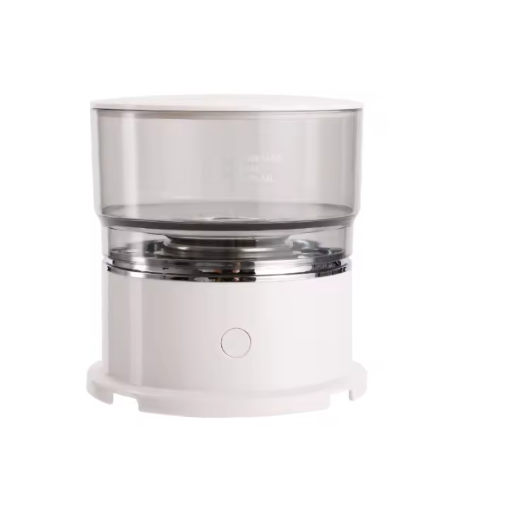 Mini Máquina De Café Molino De Cervecero De Café Totalmente Automático Mano Brew Goteo Olla De Café - 1