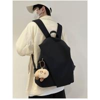 Mochila De Gran Capacidad Para Viajar Mochila Casual Para Mujeres Estudiantes De Secundaria Estudiantes Universitarios Mochila - details 15