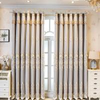 Cortinas Opacas con Ojales, Doble capa,Aislantes térmicas, Ventanas Modernas de salón para patio, cocina y dormitorio,1 Pieza - details 23