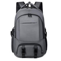 Mochila de capacidad, mochila para hombre, bolsa de montañismo para exteriores y ocio para mujer, mochila súper grande - details 1