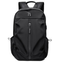 Mochila impermeable de gran capacidad para estudiantes, bolsa de viaje para computadora - details 6
