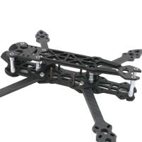Kit de marco de estilo libre para Dron de carreras, Mark 4, 4, 7 pulgadas, 295mm, grosor del brazo, 5mm, Mark4, FPV - details 11