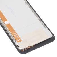 Pantalla LCD y digitalizador de montaje completo para Doogee S59 (negro) - details 3