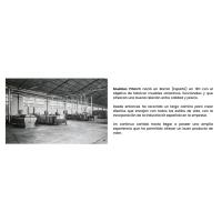 PITARCH - Historia