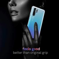 Funda de silicona ultrafina transparente para Huawei P50 P40 P30 P20 P10 Lite Pro Plus, carcasa trasera suave transparente para P30 P40 Lite E - details 1