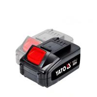 Batería Eléctrica de 18V YATO 9Ah Herramienta Eléctrica Original Adecuada para la Serie YT-8280 - details 2