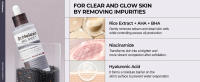 DR.MELAXIN Black-rice ampoule