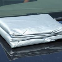 Ajuste Universal Para SUV, SedanSnow, El Polvo Y La Lluvia, Accesorios De Coche - details 3