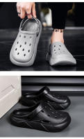 Sandalias de Playa para Hombres y Mujeres Zapatillas Deportivas de Verano al Aire Libre - details 11