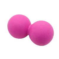 Relax and Rejuvenate with our Yoga Massage Ball - Perfect for Muscle Relief and Fitness Recovery for Men and Women - details 4