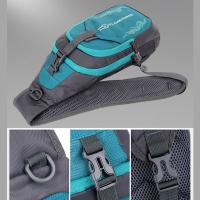 Bolso de pecho de caza de ciclismo para hombre y mujer, bolsa de un solo hombro, bolsa de almacenamiento, mochila de viaje - details 6