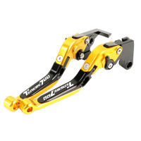 Palancas de Freno y Embrague Plegables para YAMAHA TENERE 700 2019-2023 - details 4
