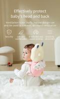 AIBEDILA-Cojines de reposacabezas de protección para la cabeza del bebé, artículos para el cuidado del bebé recién nacido, ropa de cama, almohadas de seguridad para niños, AB268 - details 1